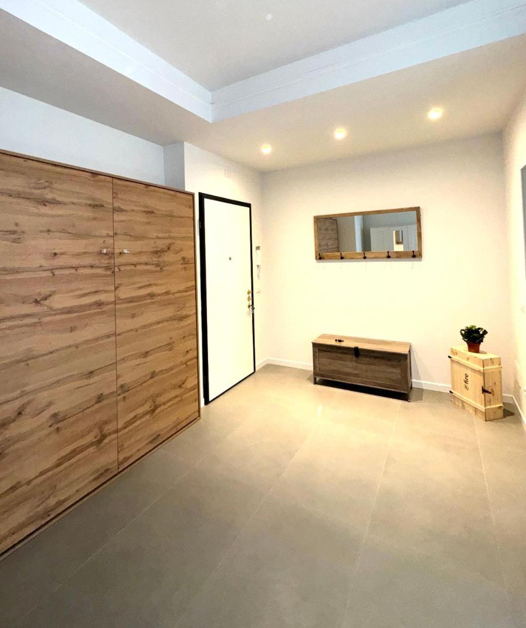Rainbow Studio Flat- Monolocale Luminoso Мілан Екстер'єр фото